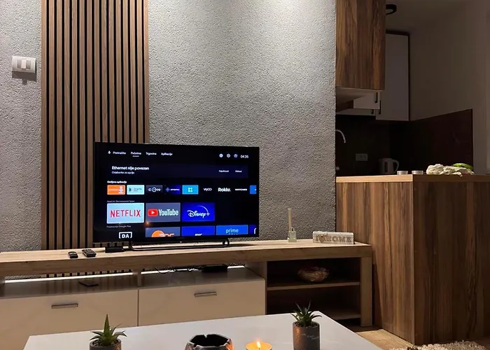 A&A Apartment