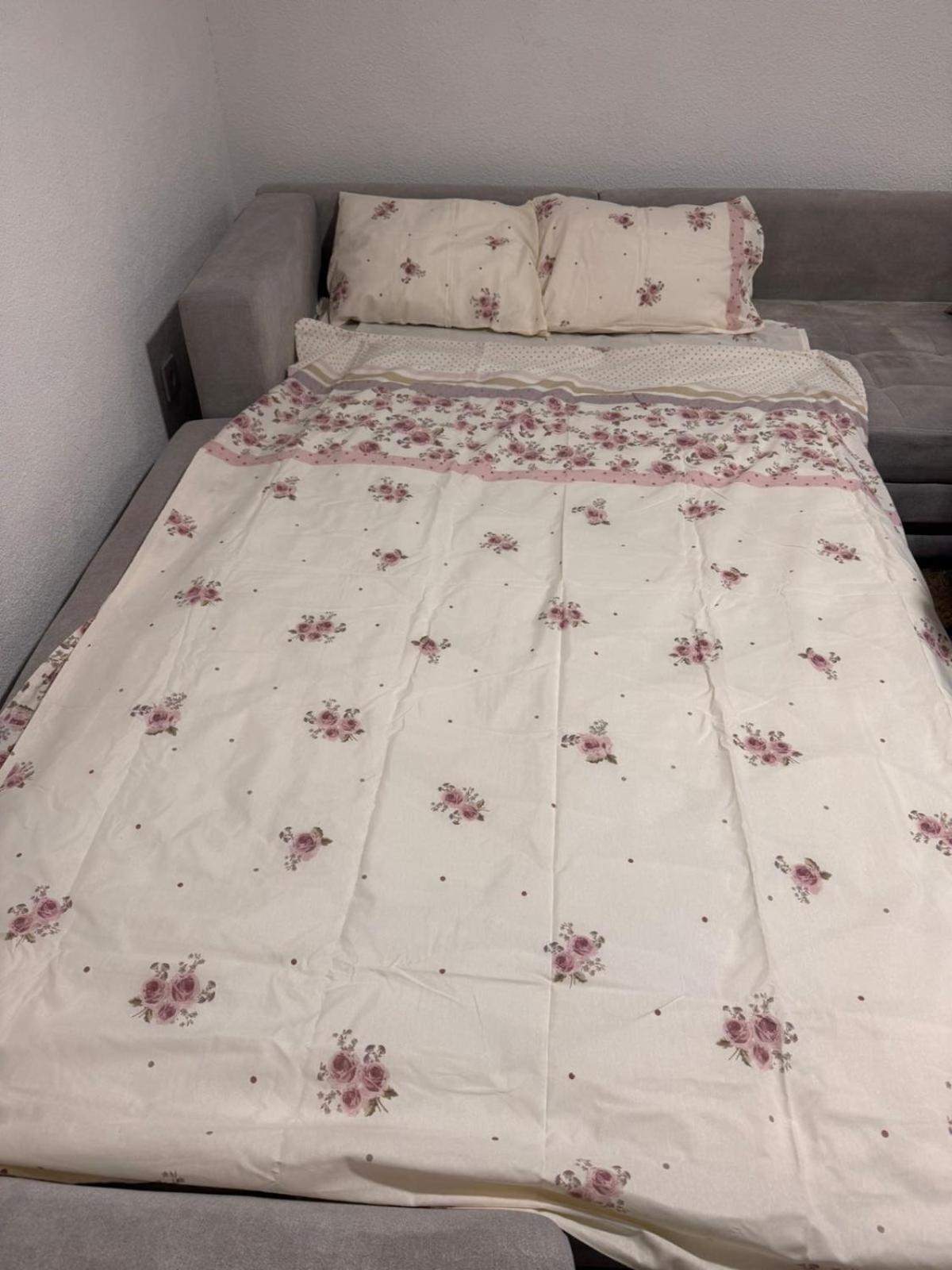 Apartment A&a Sarajevo