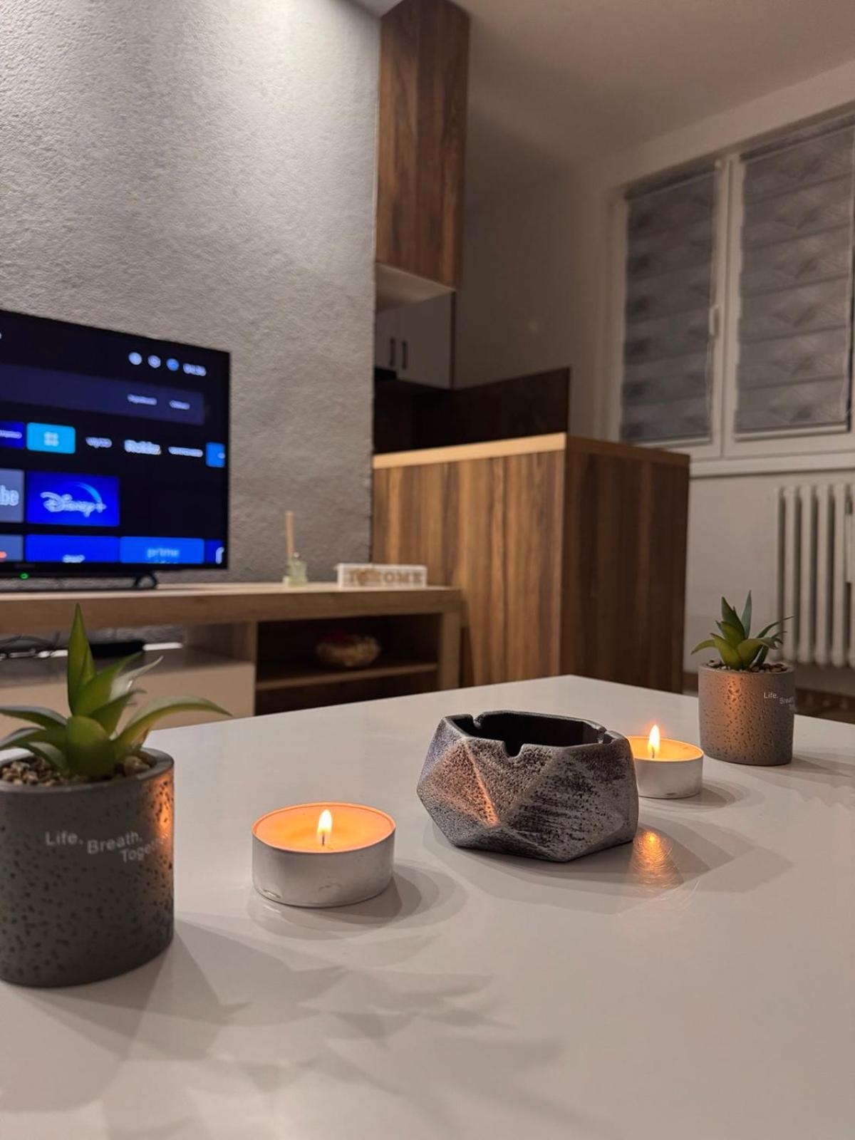 A&a Apartment Sarajevo