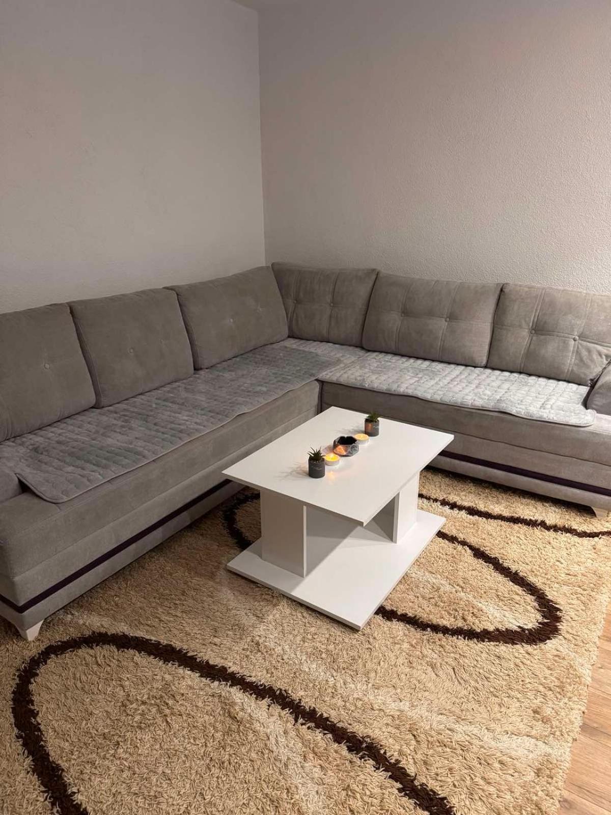 A&a Apartment Sarajevo