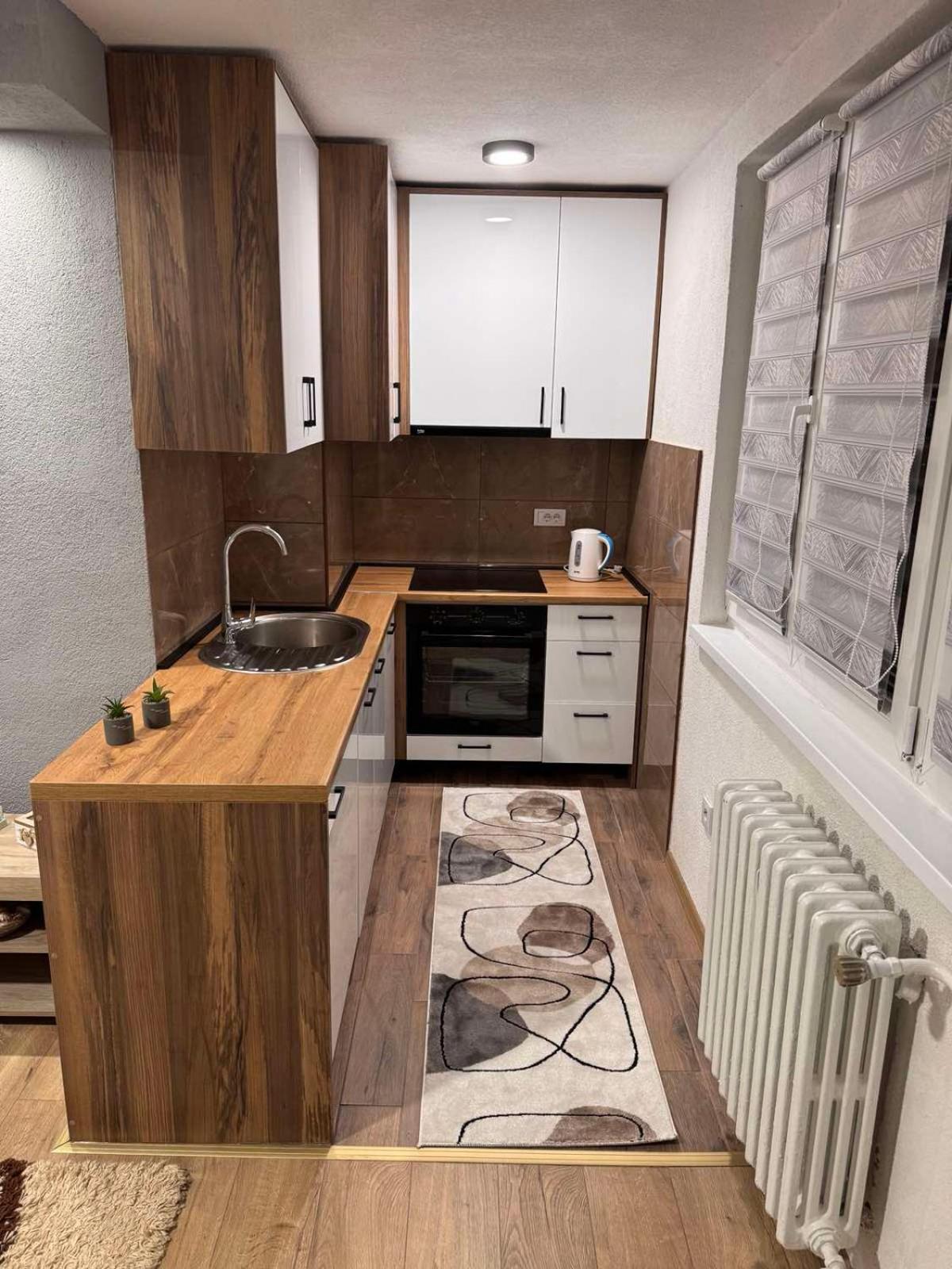 Apartment A&a Sarajevo