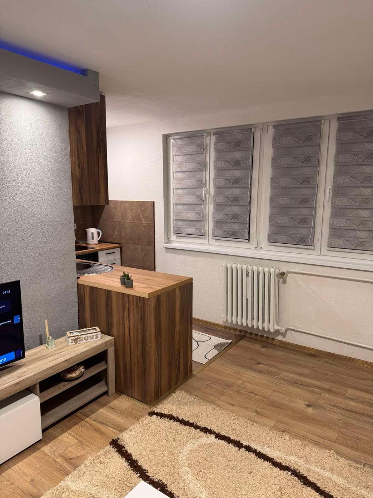 A&a Apartment Sarajevo